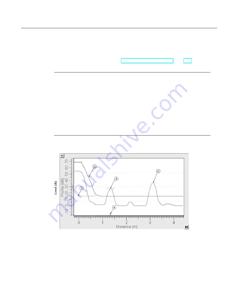 Siemens Sitrans LR250 Operating Instructions Manual Download Page 127