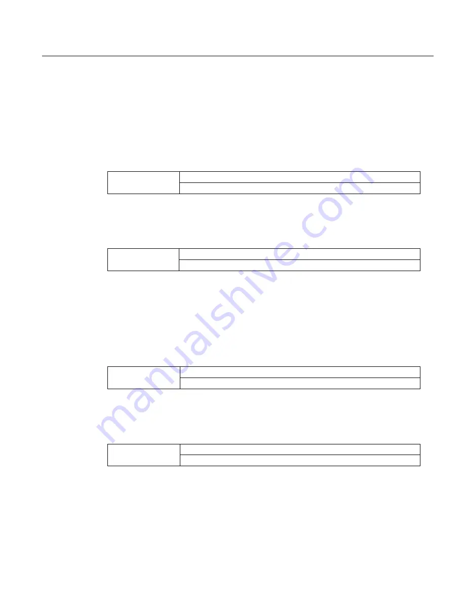 Siemens Sitrans LR250 Operating Instructions Manual Download Page 133