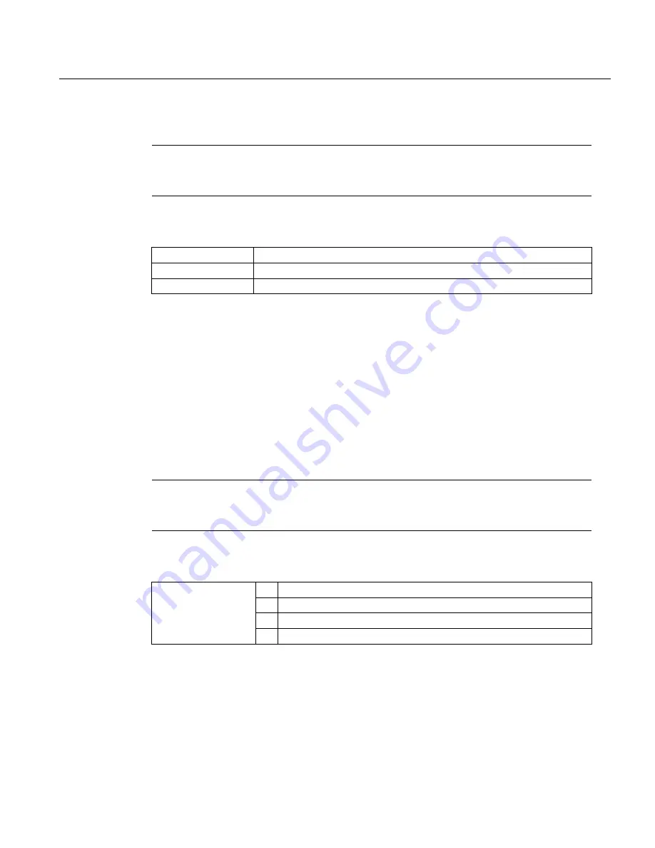 Siemens Sitrans LR250 Operating Instructions Manual Download Page 147