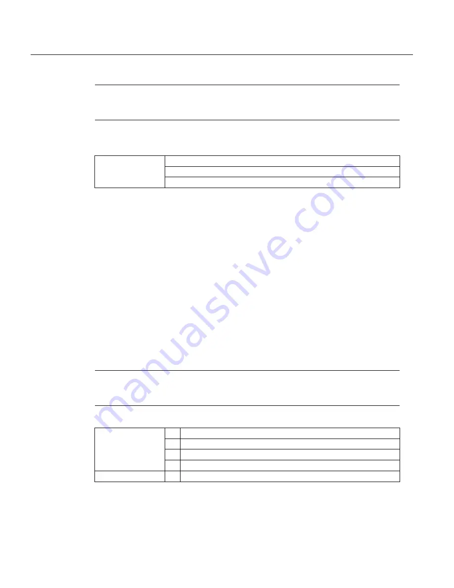 Siemens Sitrans LR250 Operating Instructions Manual Download Page 156