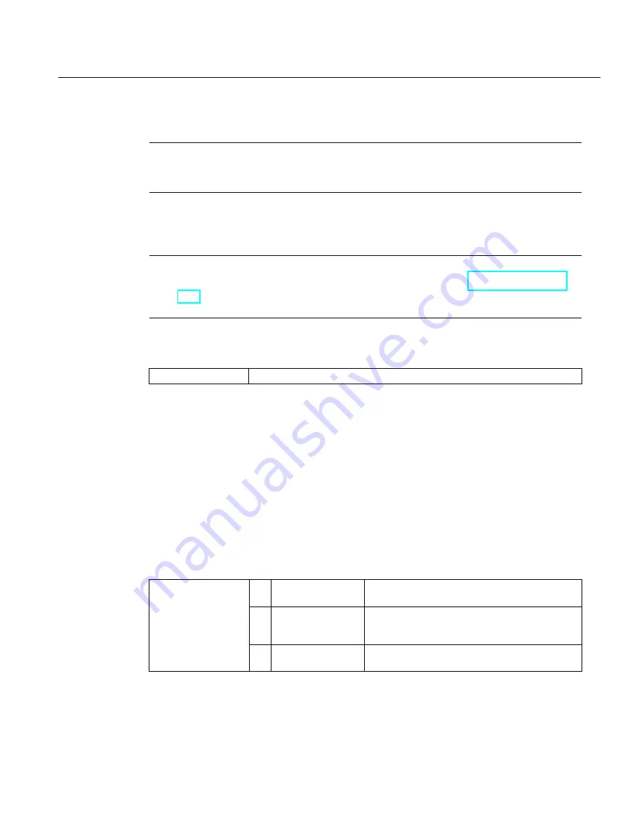 Siemens Sitrans LR250 Operating Instructions Manual Download Page 159