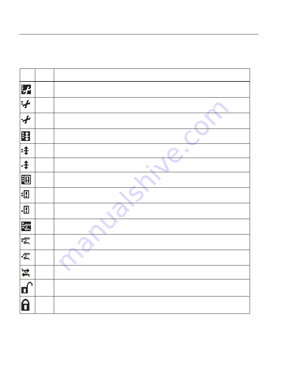 Siemens Sitrans LR250 Operating Instructions Manual Download Page 174