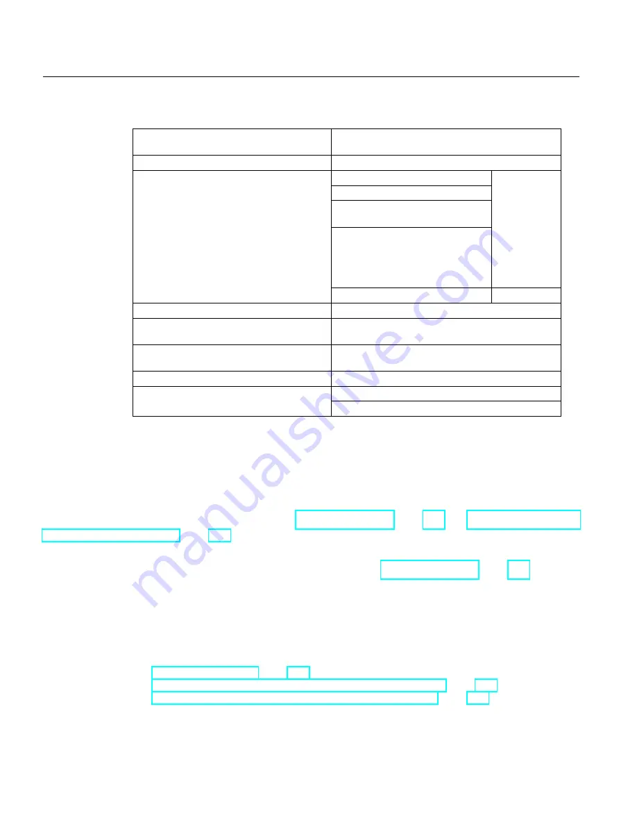 Siemens Sitrans LR250 Operating Instructions Manual Download Page 182