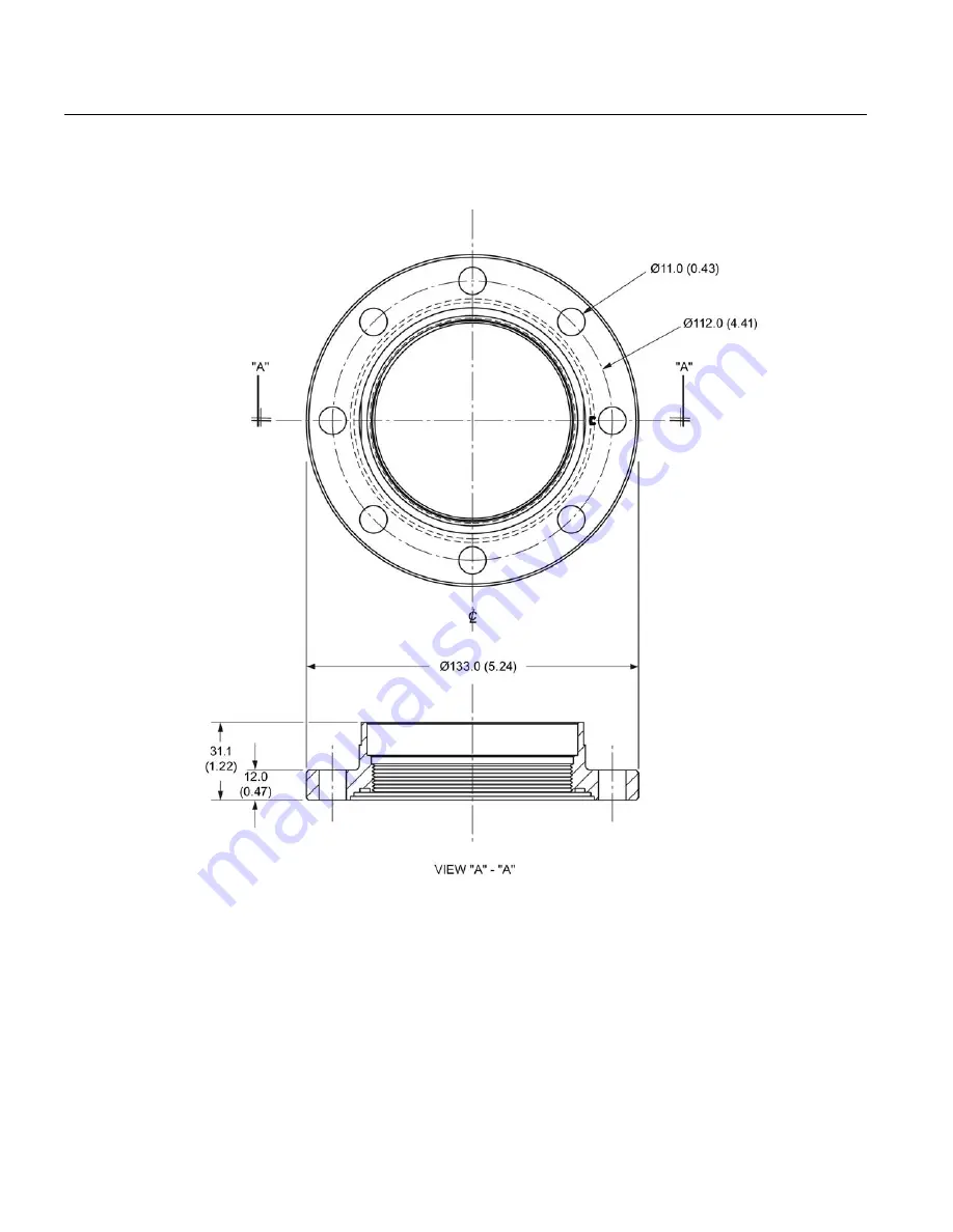 Siemens Sitrans LR250 Operating Instructions Manual Download Page 230