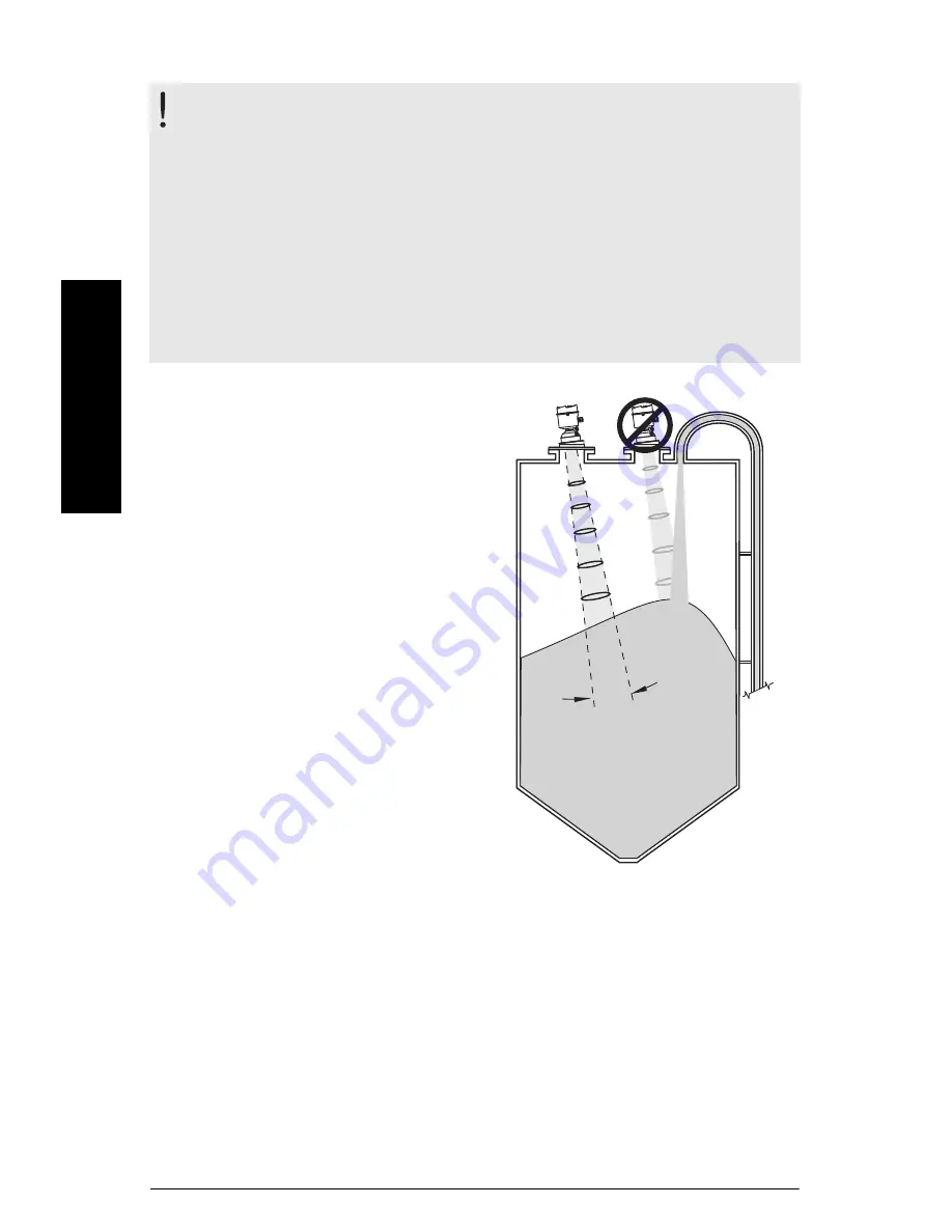 Siemens SITRANS LR560 Quick Start Manual Download Page 30