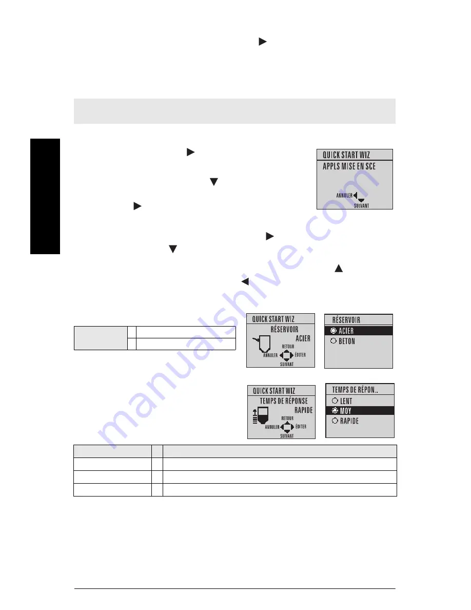 Siemens SITRANS LR560 Quick Start Manual Download Page 146