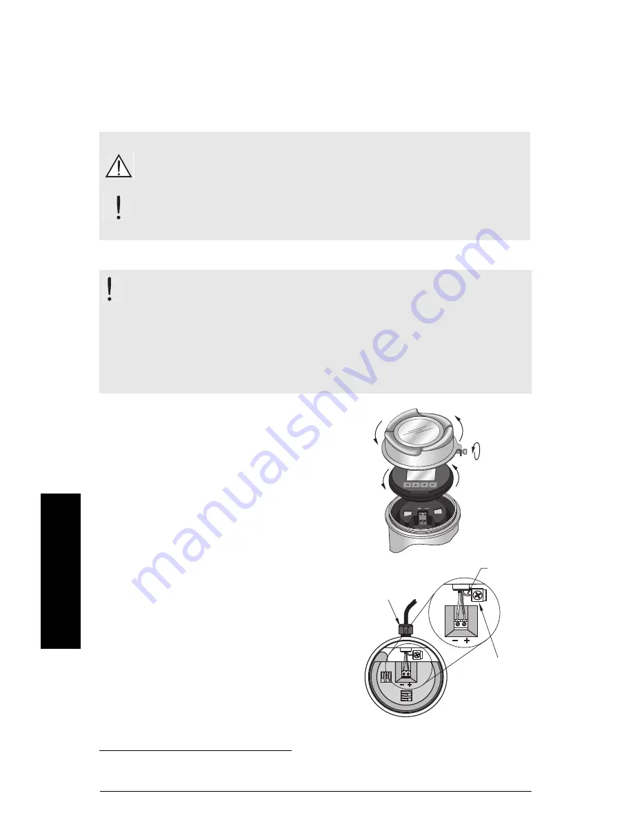 Siemens SITRANS LR560 Quick Start Manual Download Page 186