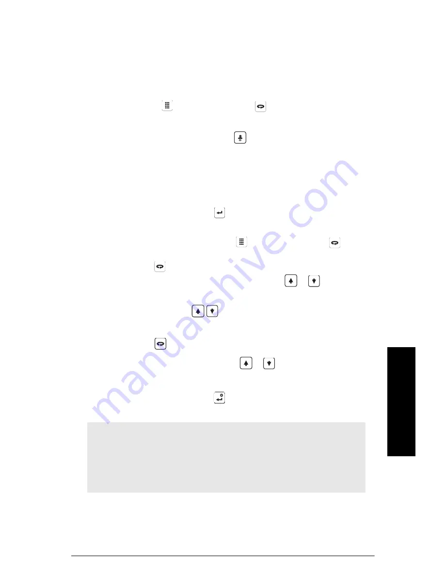 Siemens sitrans LU01 Instruction Manual Download Page 27