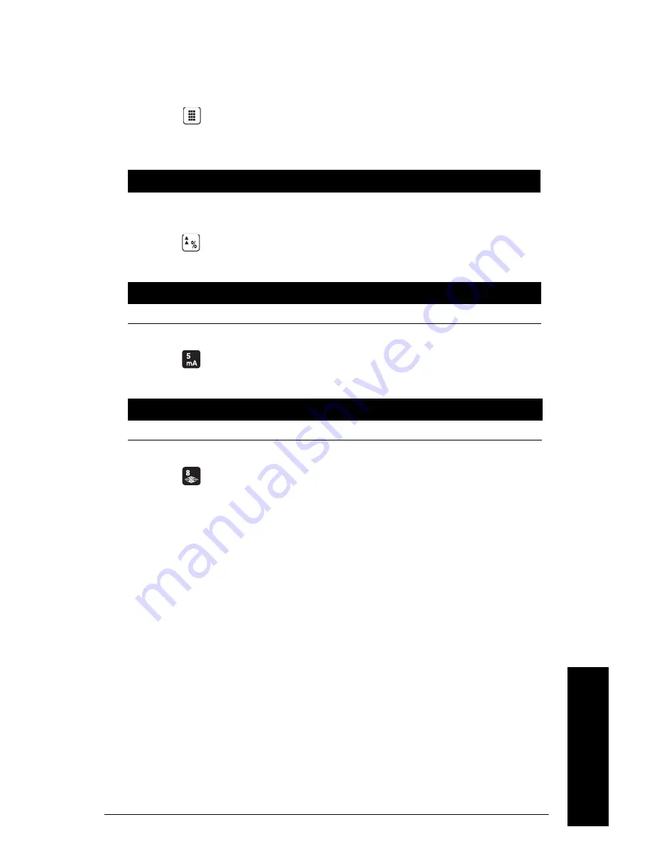 Siemens sitrans LU01 Instruction Manual Download Page 31