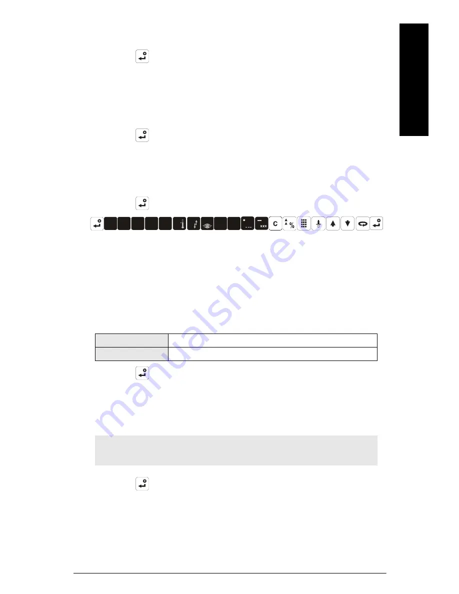 Siemens sitrans LU01 Instruction Manual Download Page 87