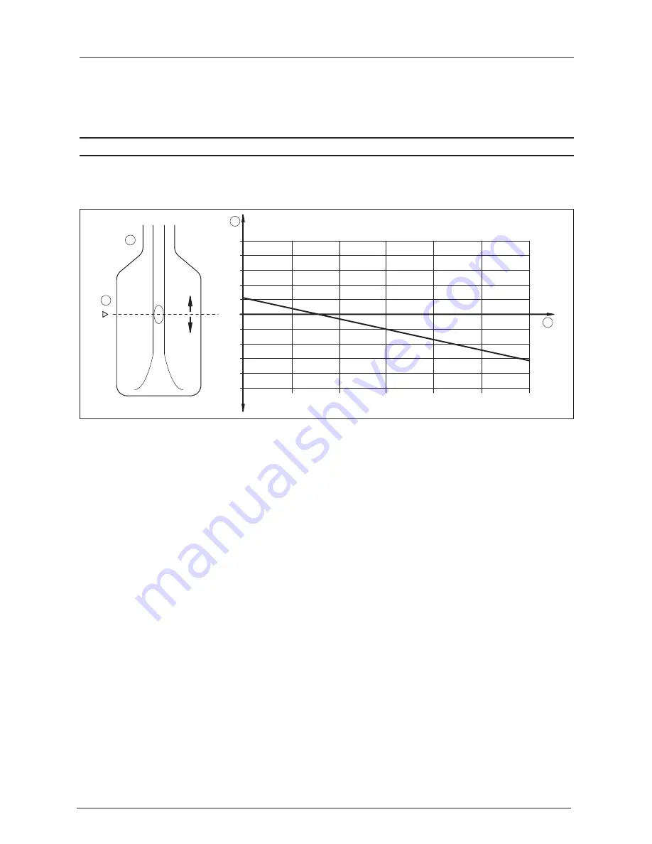 Siemens SITRANS LVL200S Operating Instructions Manual Download Page 26