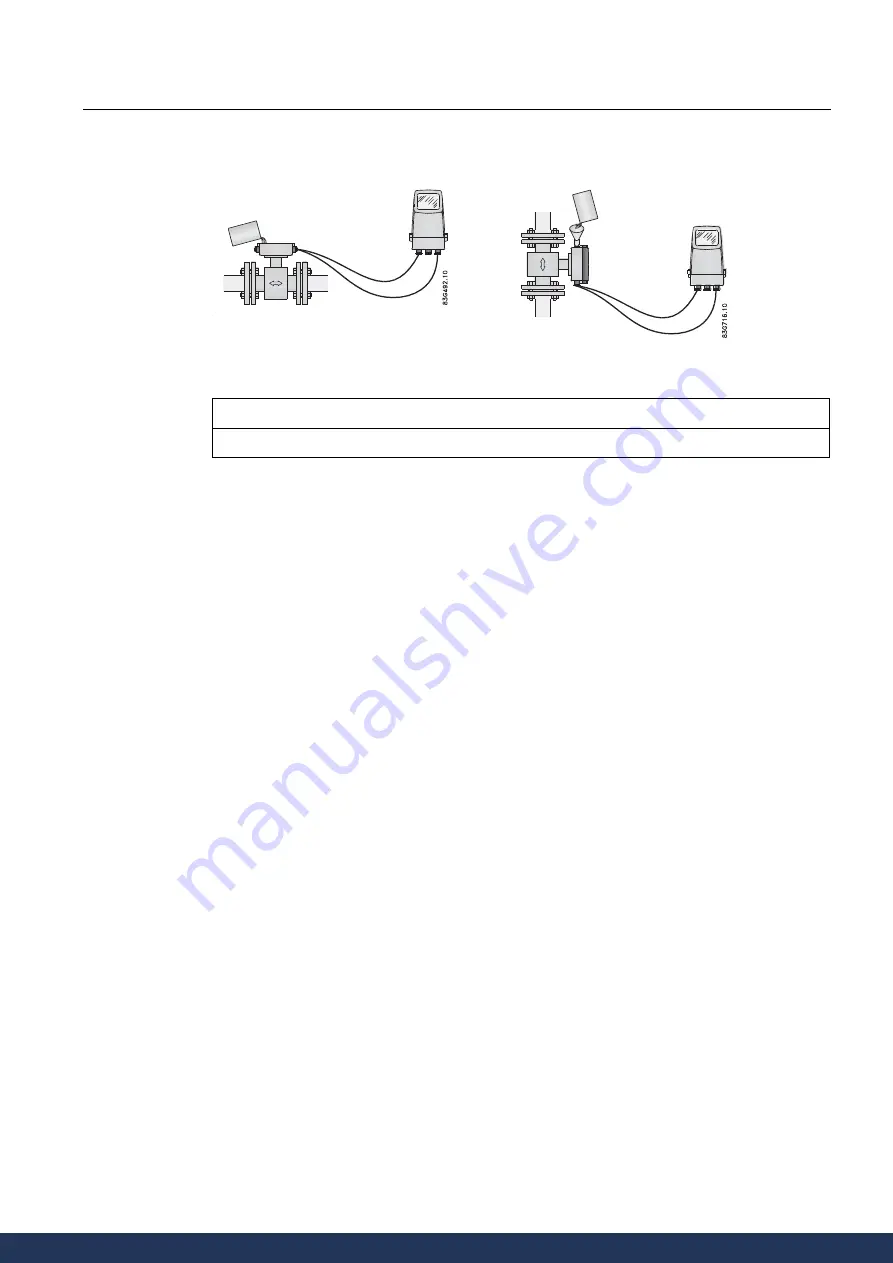 Siemens SITRANS MAG 5100W Operating Instructions Manual Download Page 29