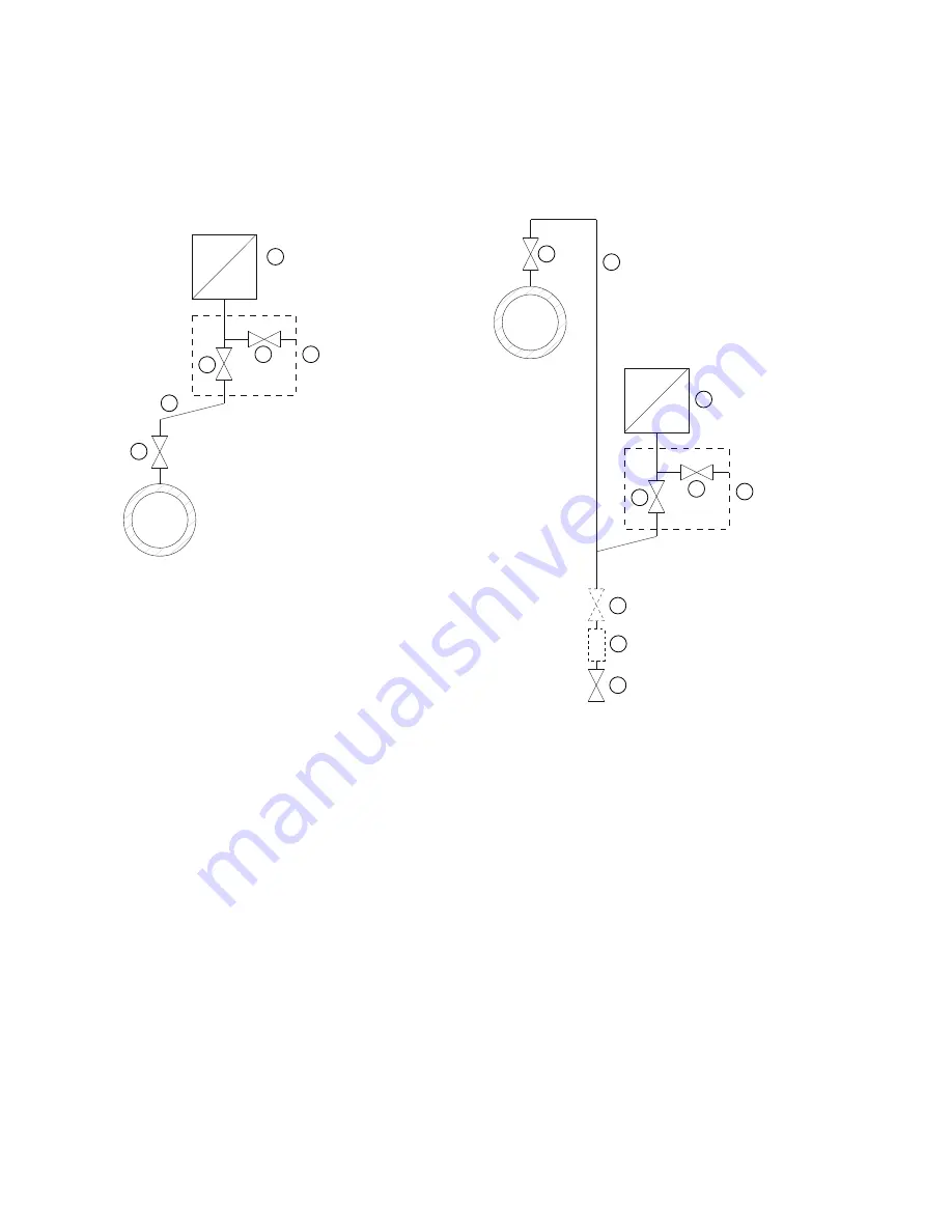 Siemens SITRANS P DS III Series Operating Instructions Manual Download Page 165