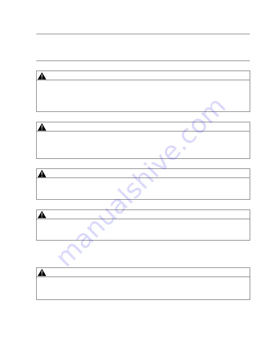 Siemens SITRANS P DS III Series Operating Instructions Manual Download Page 243