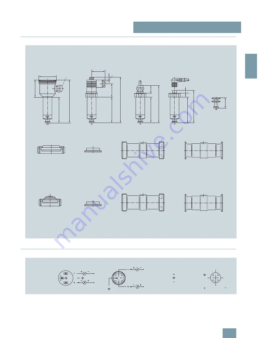 Siemens SITRANS P Brochure & Specs Download Page 27