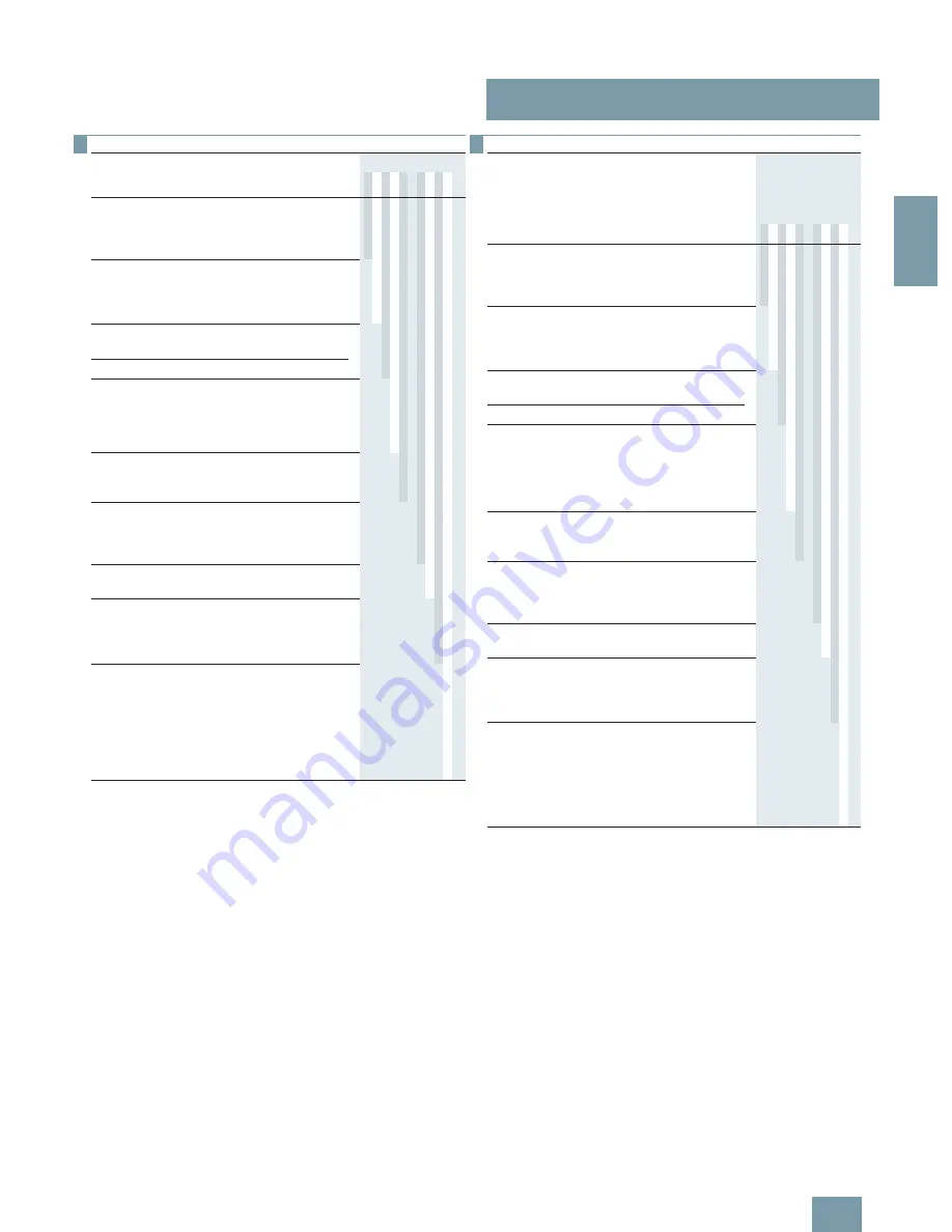 Siemens SITRANS P Brochure & Specs Download Page 55