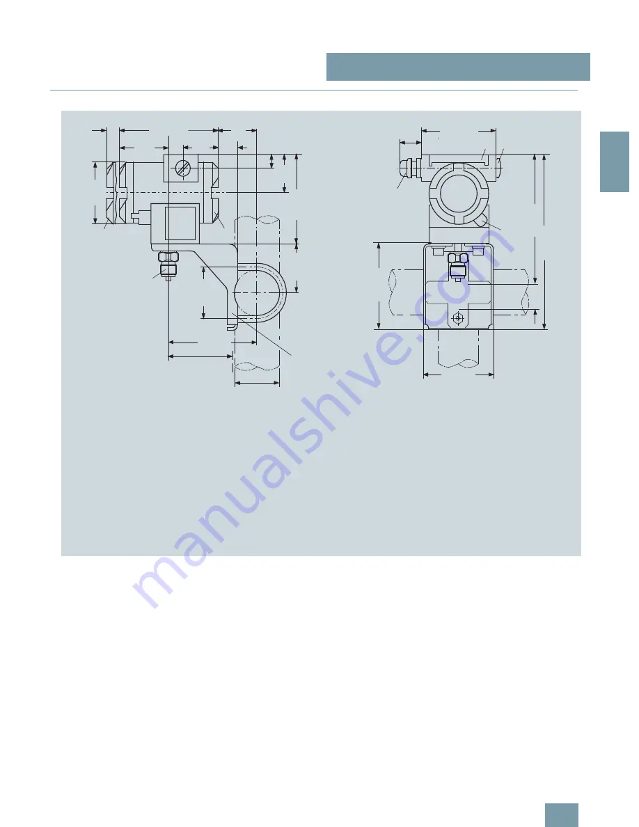 Siemens SITRANS P Brochure & Specs Download Page 77