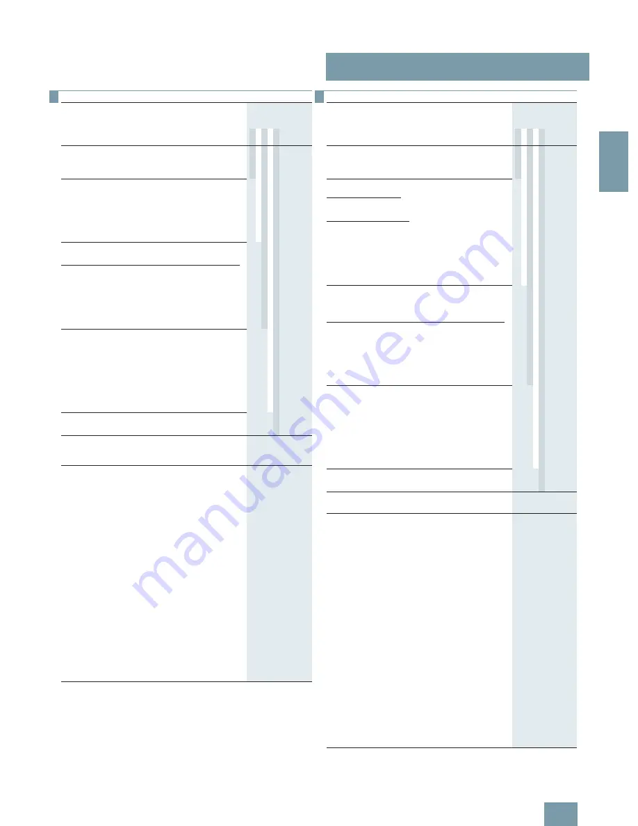 Siemens SITRANS P Brochure & Specs Download Page 137