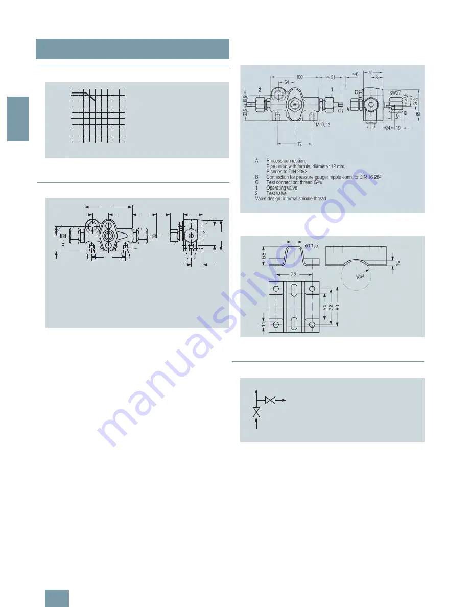 Siemens SITRANS P Brochure & Specs Download Page 200