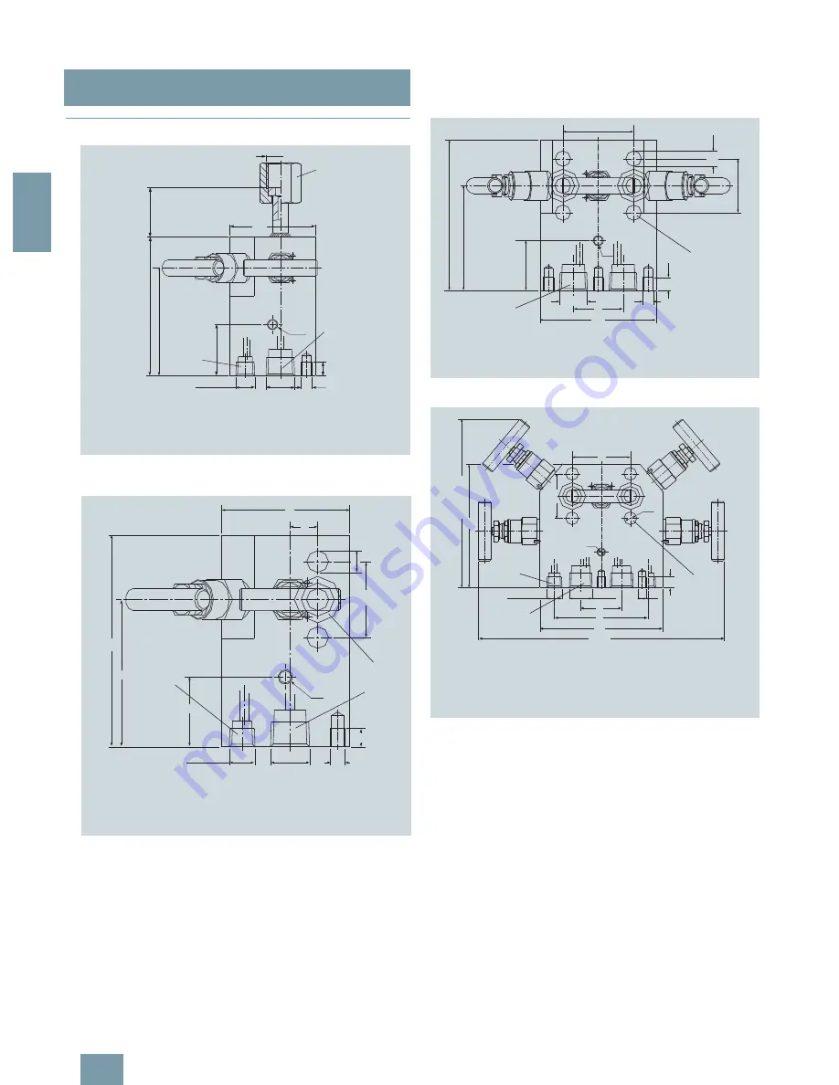 Siemens SITRANS P Brochure & Specs Download Page 218