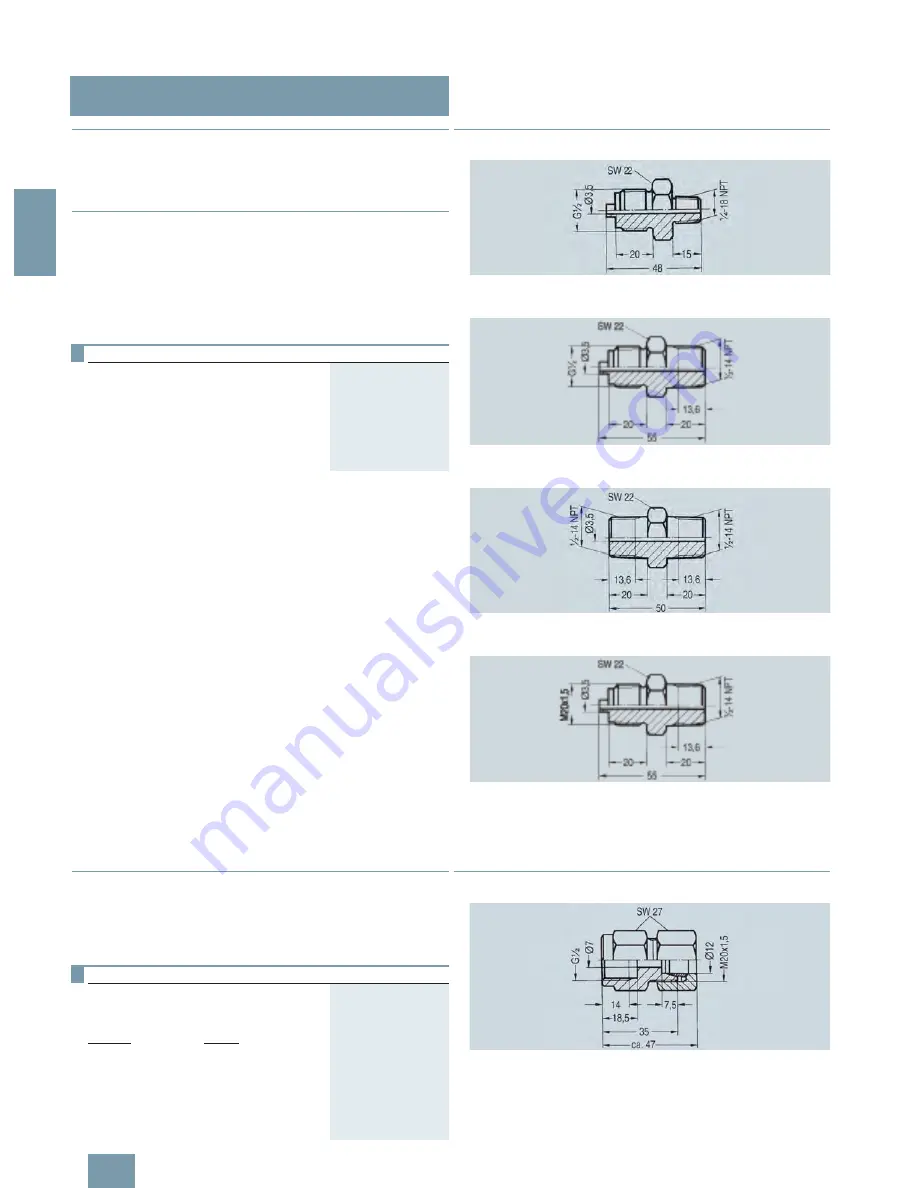 Siemens SITRANS P Brochure & Specs Download Page 226