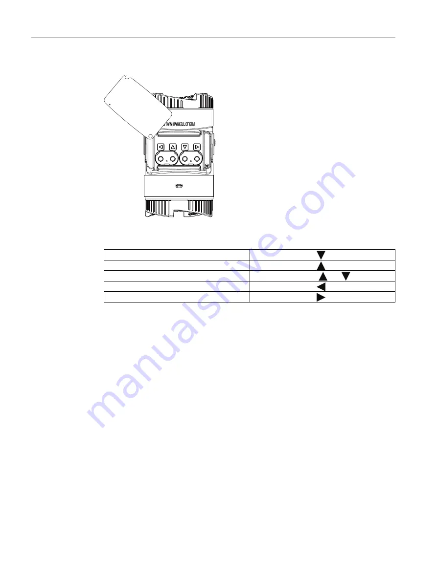 Siemens SITRANS P Operating Instructions Manual Download Page 90