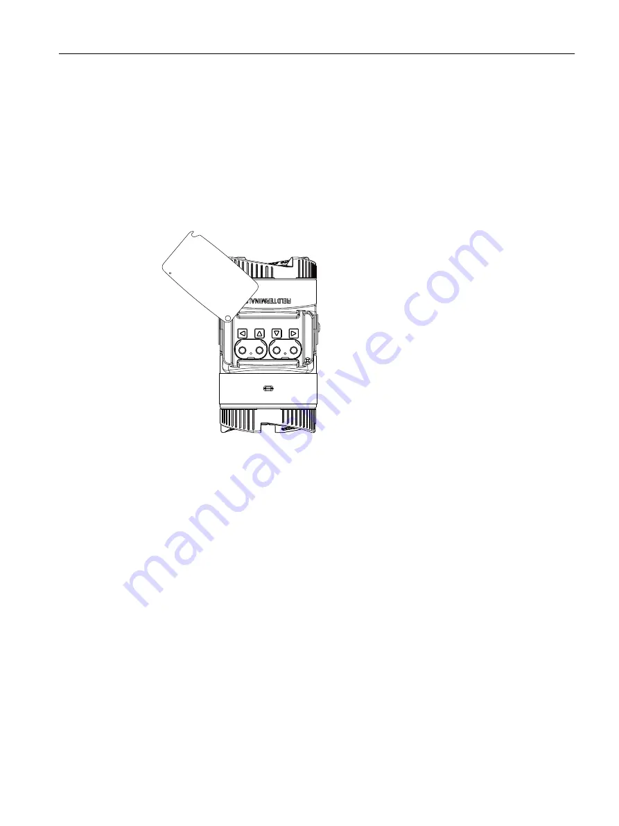 Siemens SITRANS P Operating Instructions Manual Download Page 91