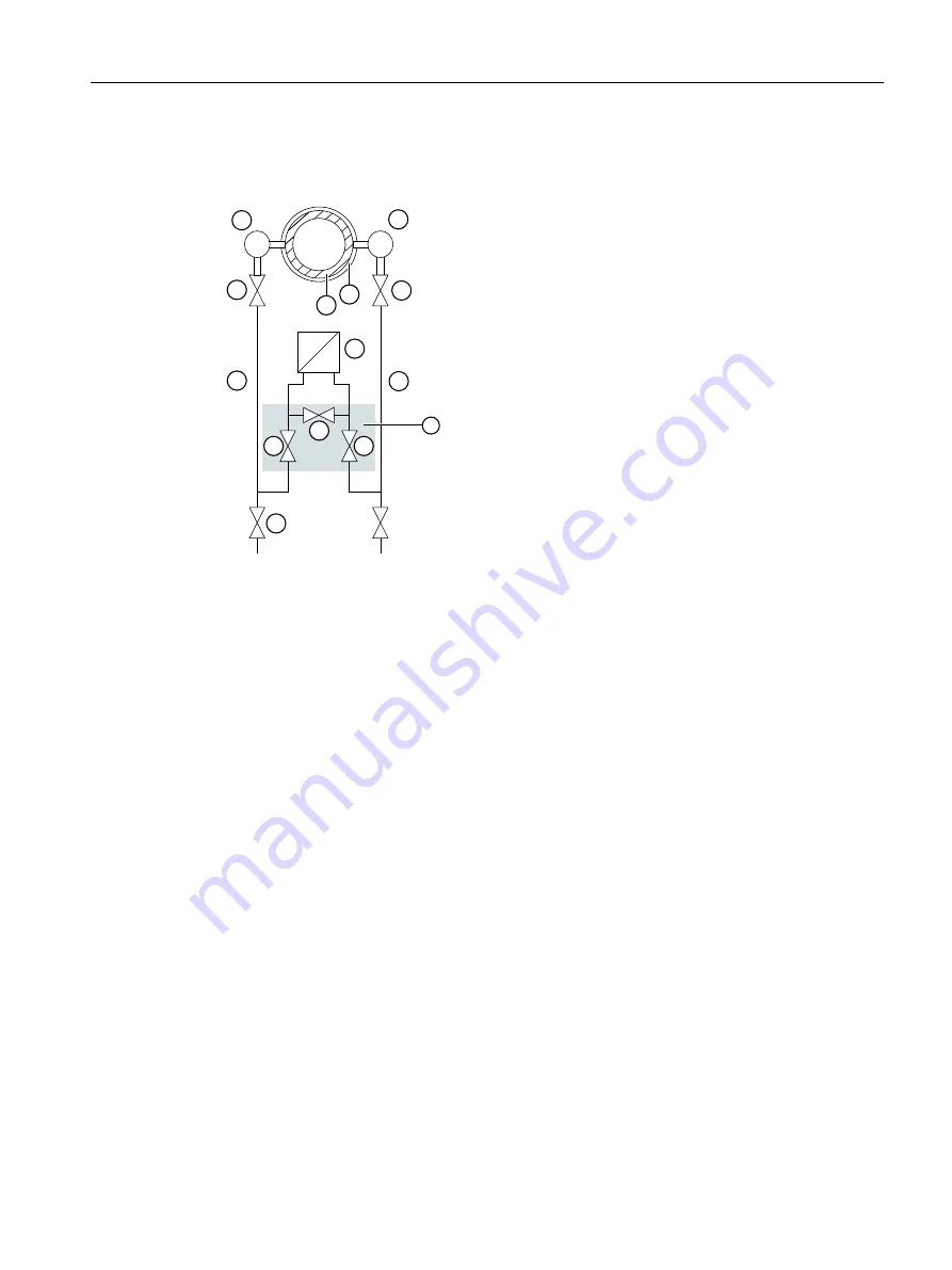 Siemens SITRANS P Operating Instructions Manual Download Page 99