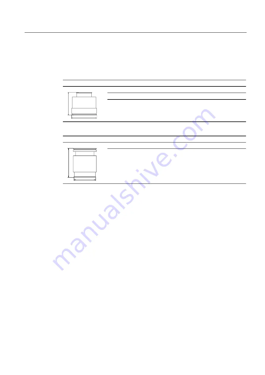 Siemens SITRANS P300 Operating Instructions Manual Download Page 131