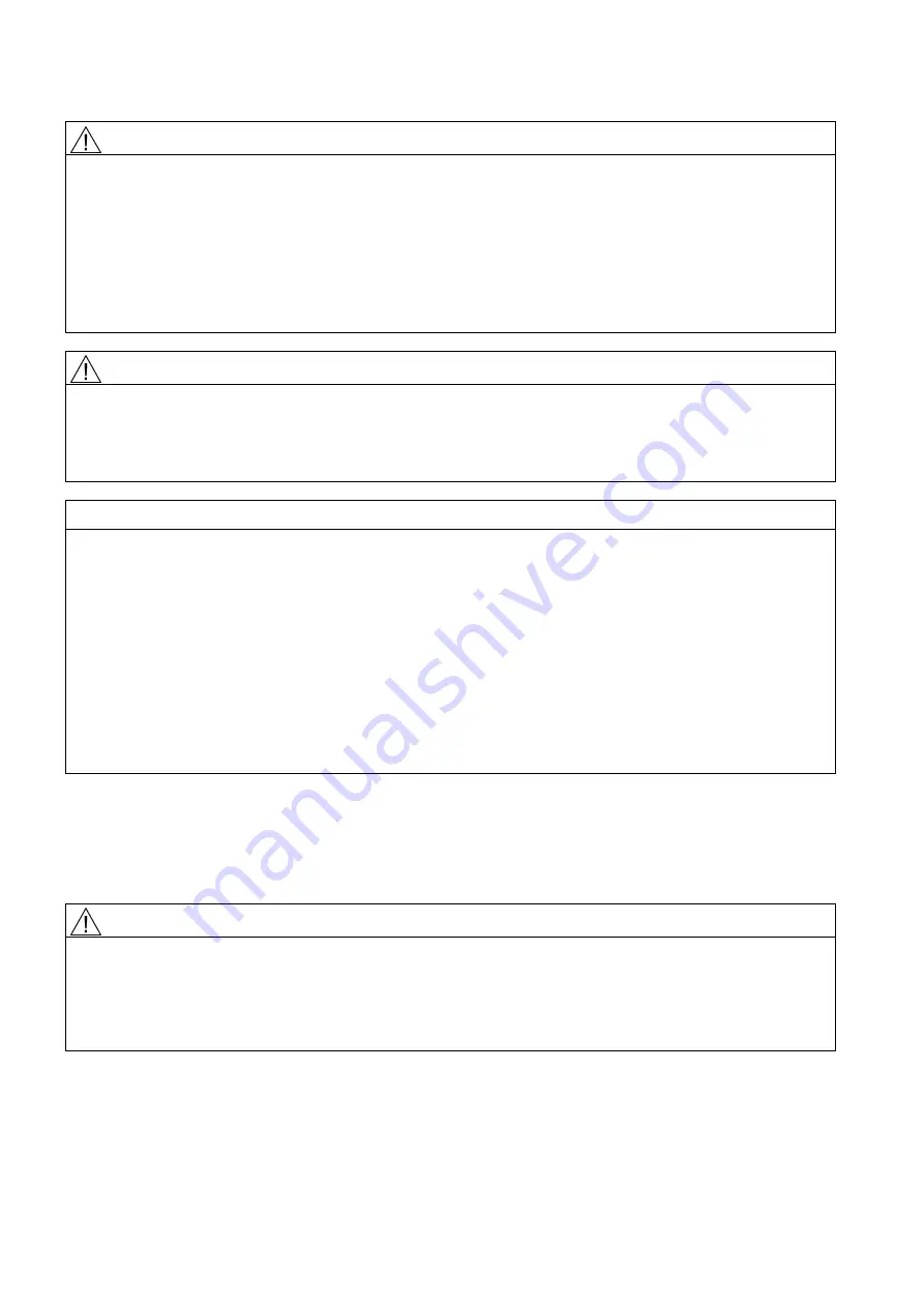 Siemens SITRANS P310 with HART Compact Operating Instructions Download Page 89