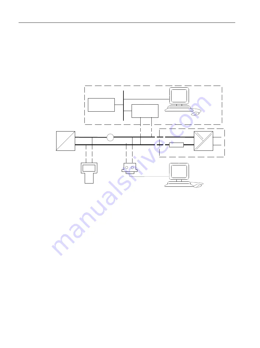 Siemens SITRANS P320 Operating Instructions Manual Download Page 38