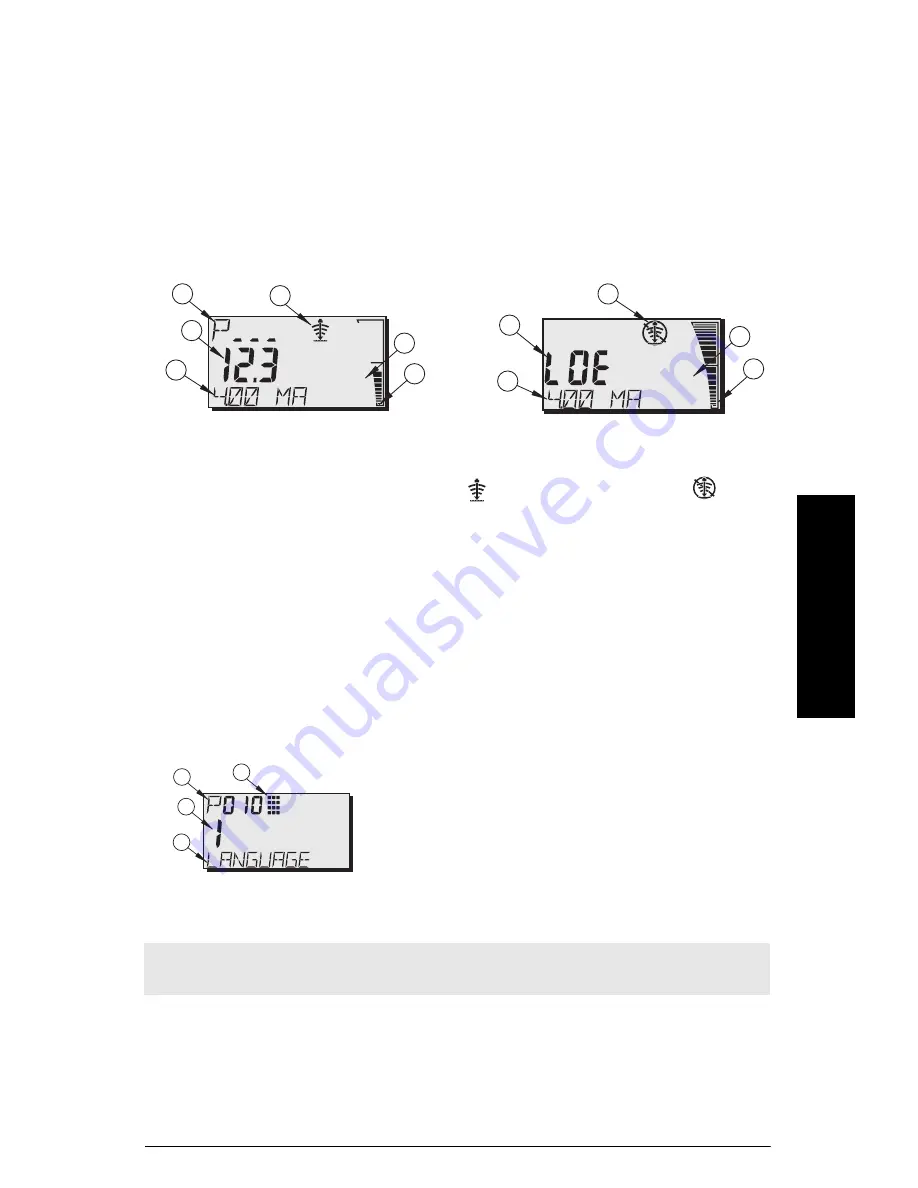 Siemens Sitrans Probe LR Quick Start Manual Download Page 39