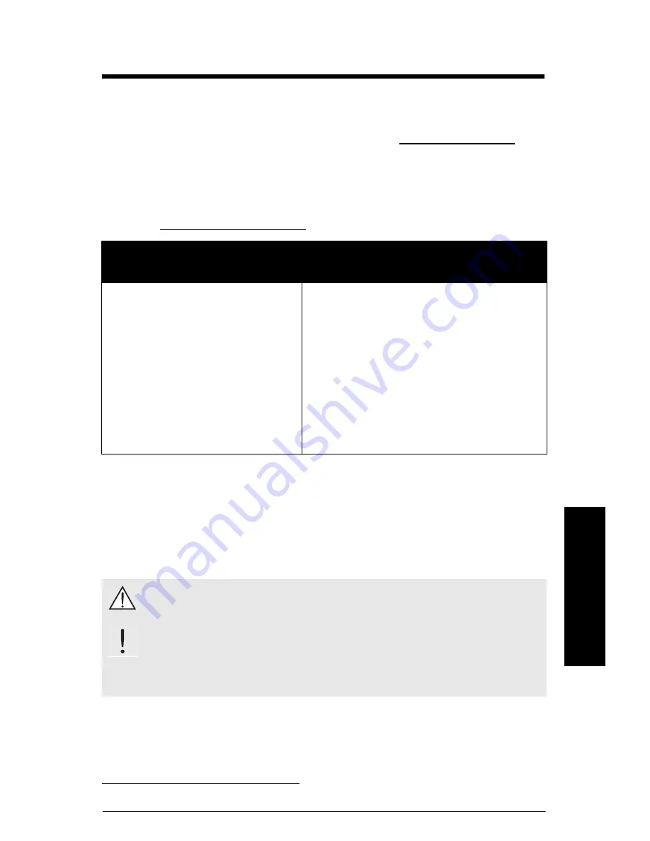 Siemens Sitrans Probe LR Quick Start Manual Download Page 45