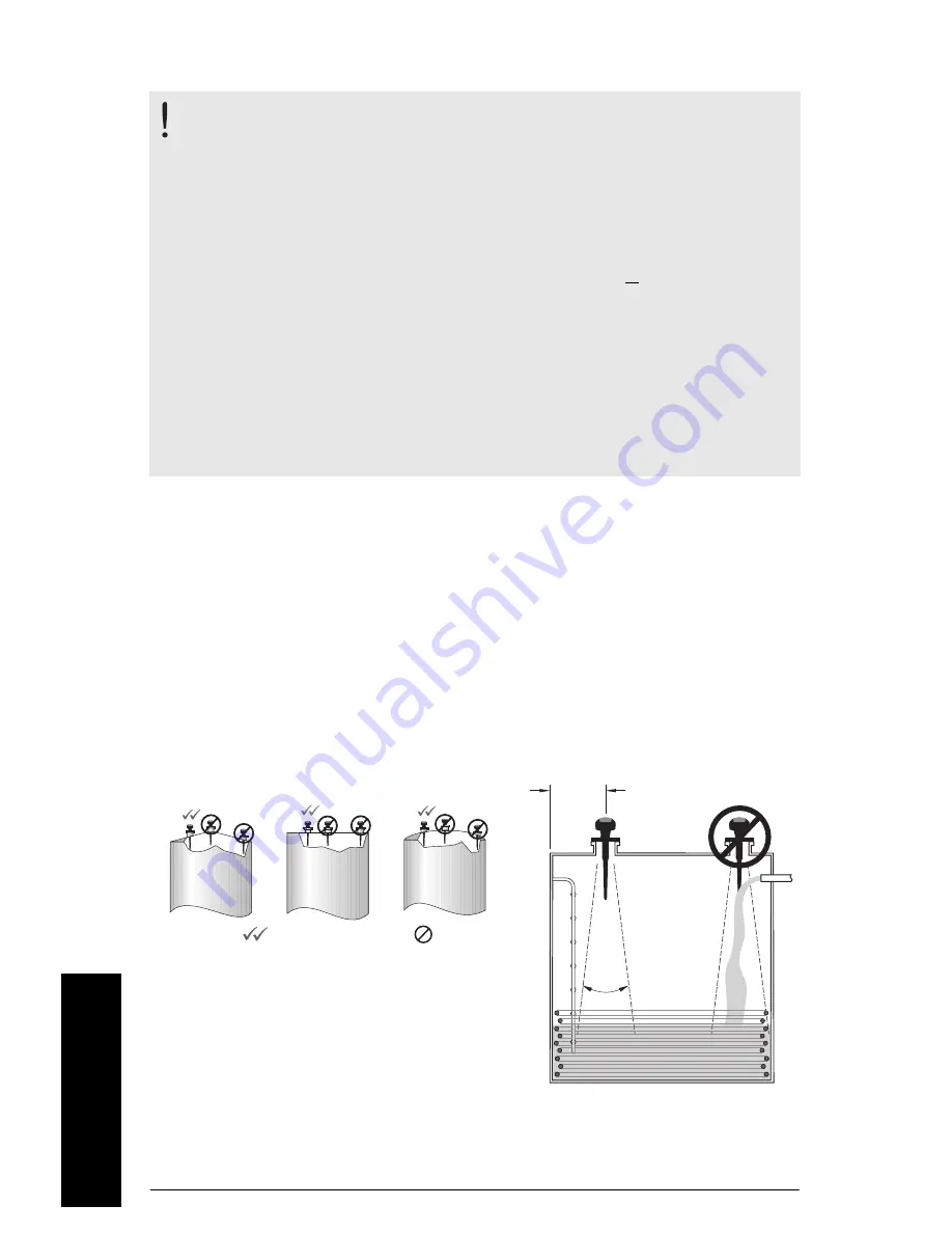 Siemens Sitrans Probe LR Quick Start Manual Download Page 132