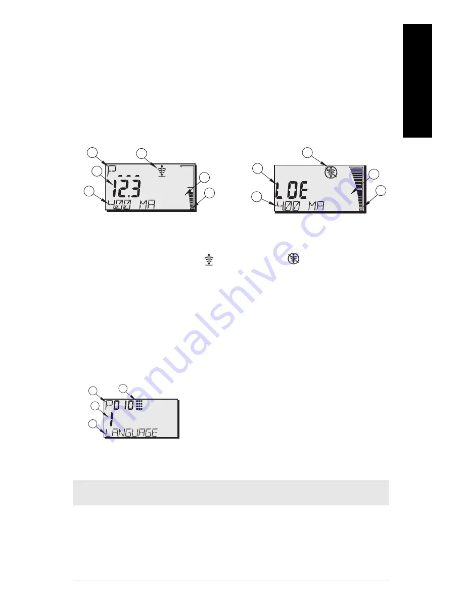 Siemens Sitrans Probe LR Quick Start Manual Download Page 151