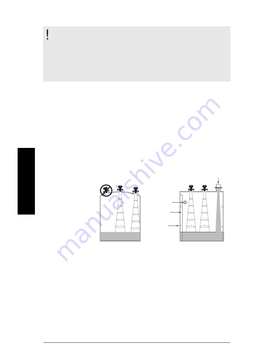 Siemens sitrans PROBE LU Quick Start Manual Download Page 38