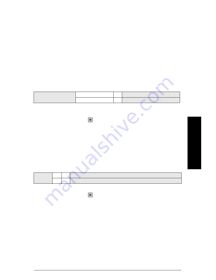 Siemens sitrans PROBE LU Quick Start Manual Download Page 43