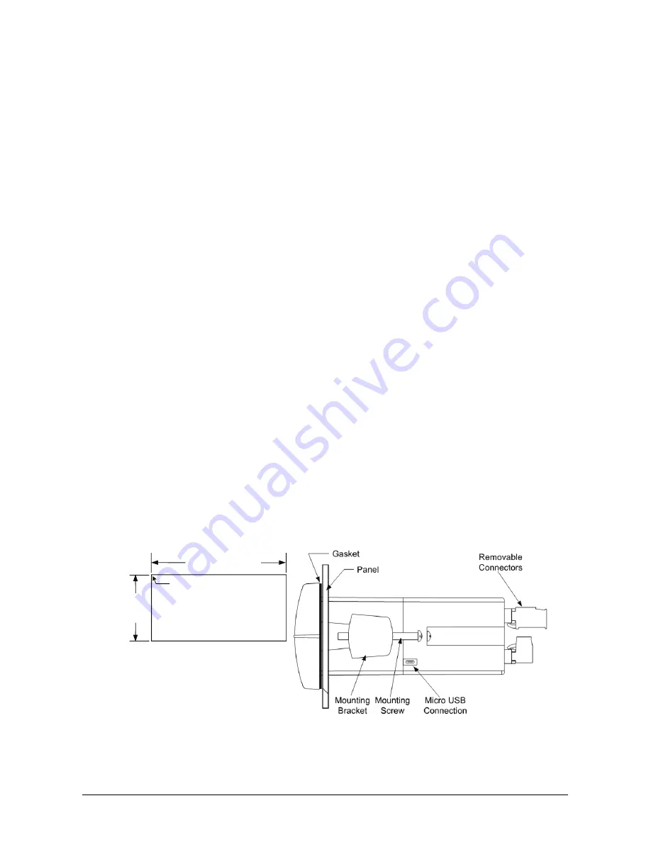 Siemens SITRANS RD300 Скачать руководство пользователя страница 10