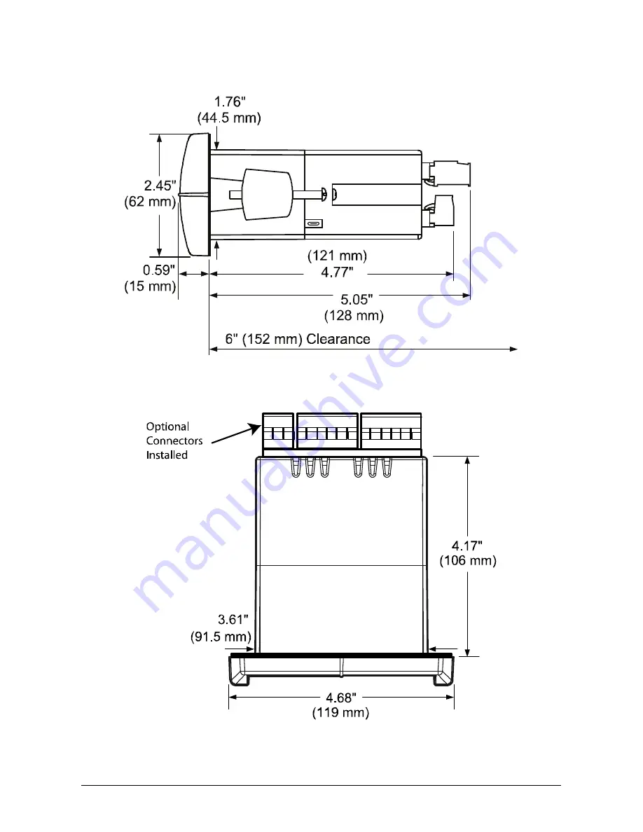 Siemens SITRANS RD300 Operating Instructions Manual Download Page 11