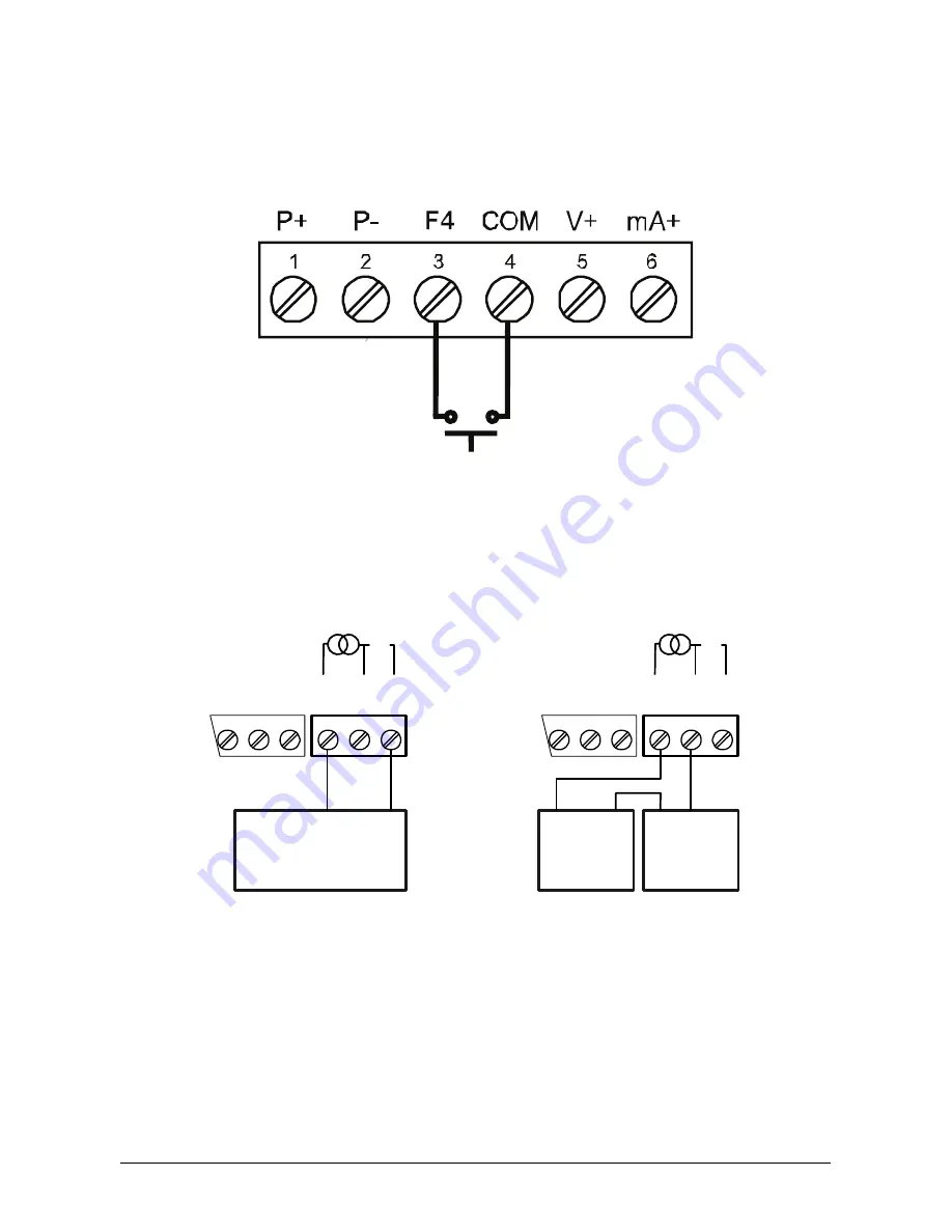 Siemens SITRANS RD300 Operating Instructions Manual Download Page 17