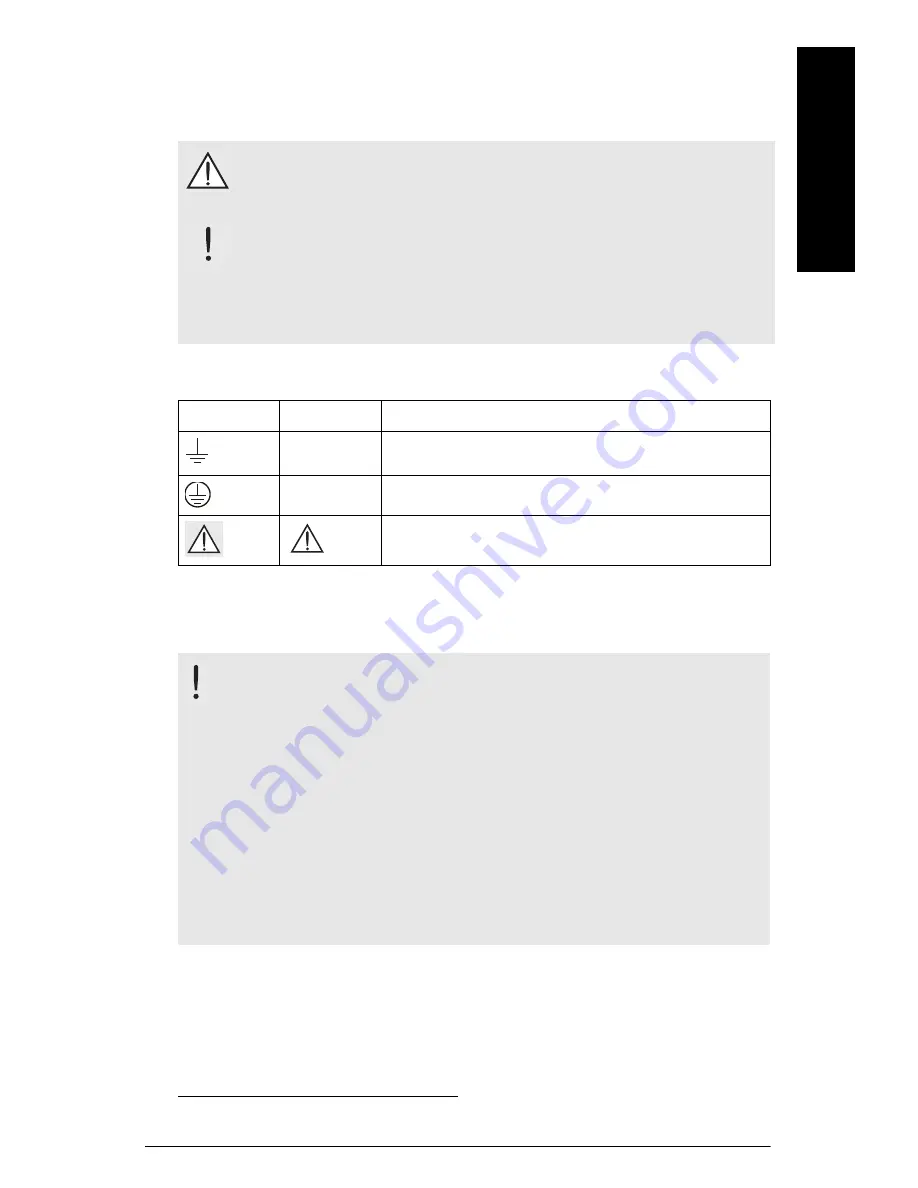 Siemens SITRANS RD500 Operating Instructions Manual Download Page 3