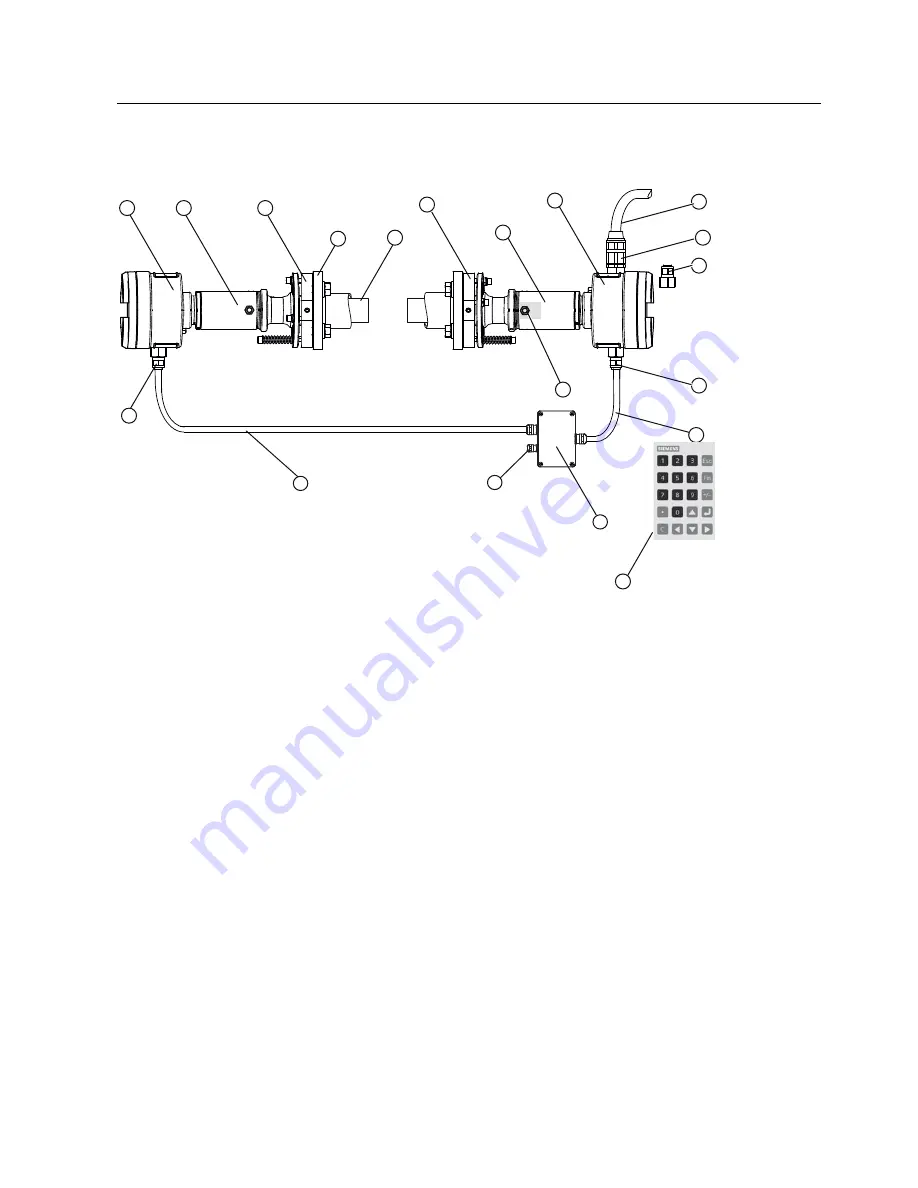 Siemens SITRANS SL Operating Instructions Manual Download Page 15