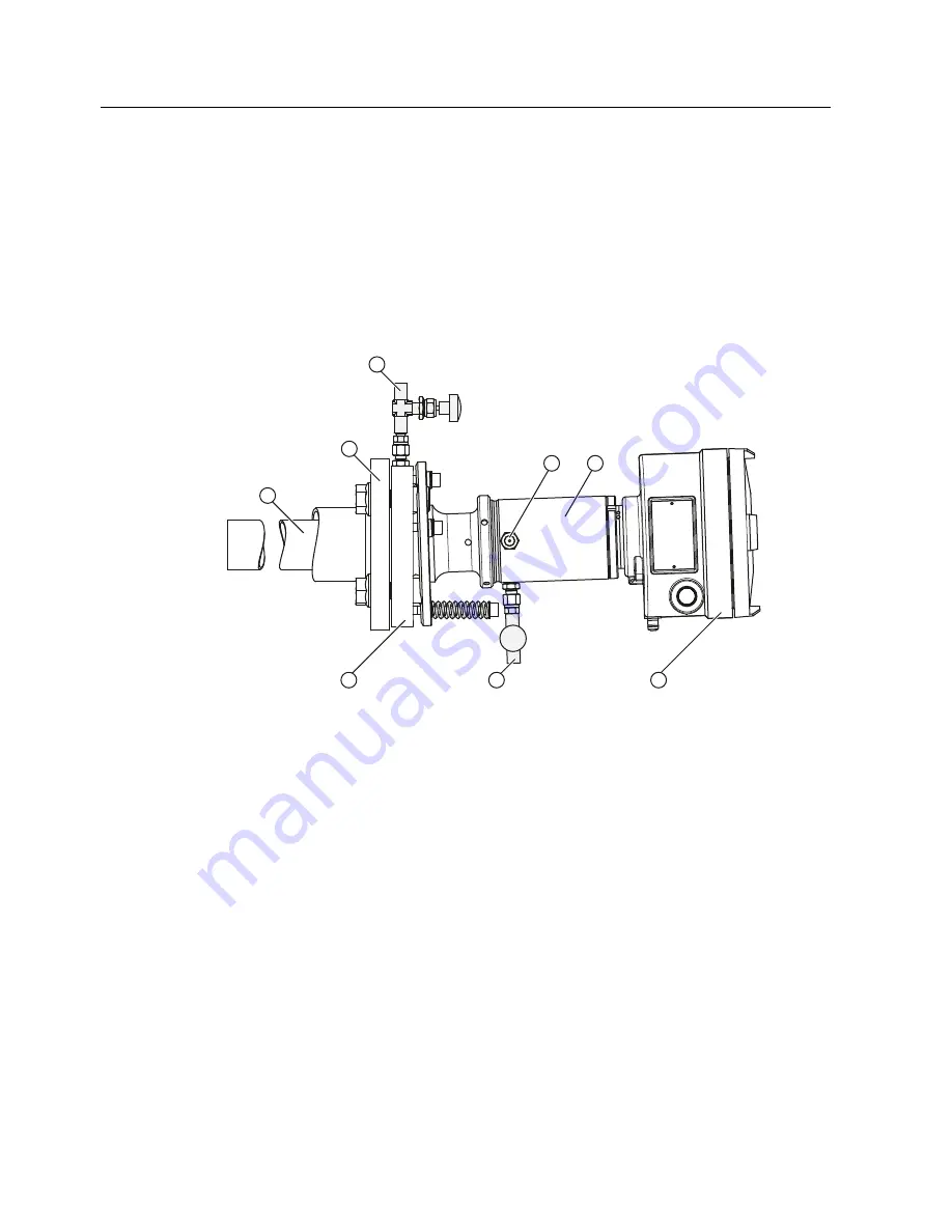 Siemens SITRANS SL Operating Instructions Manual Download Page 24