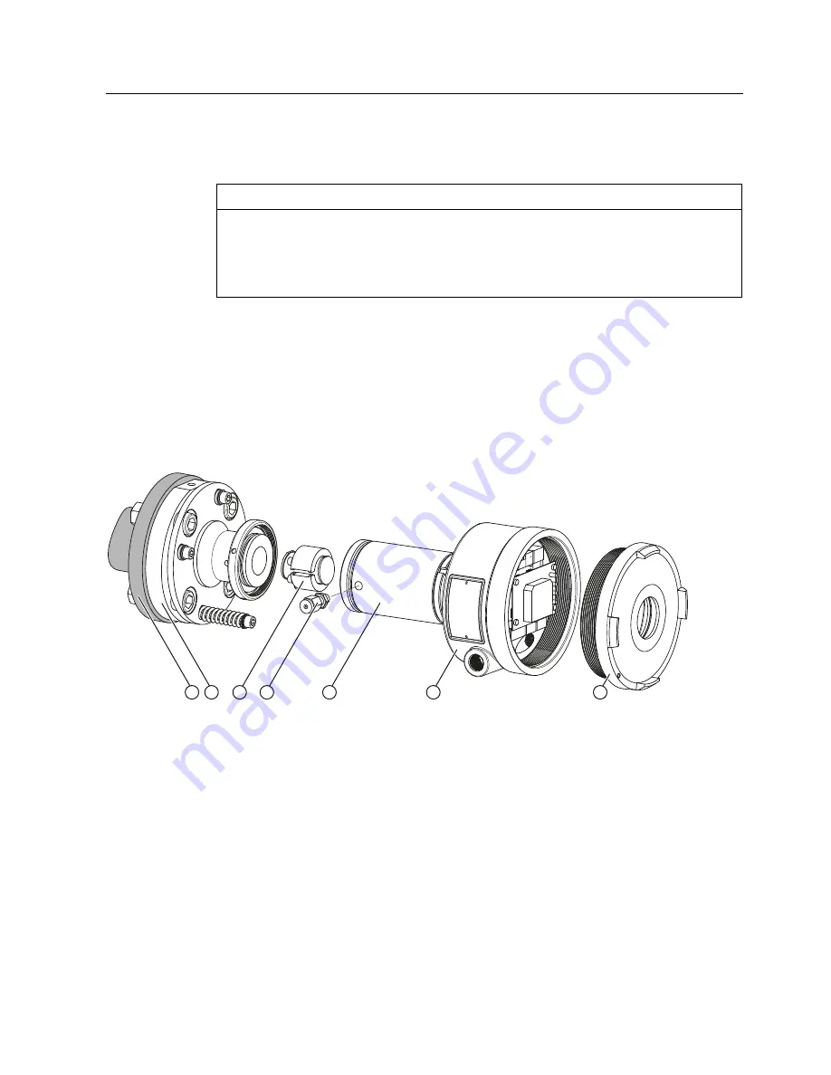 Siemens SITRANS SL Operating Instructions Manual Download Page 39