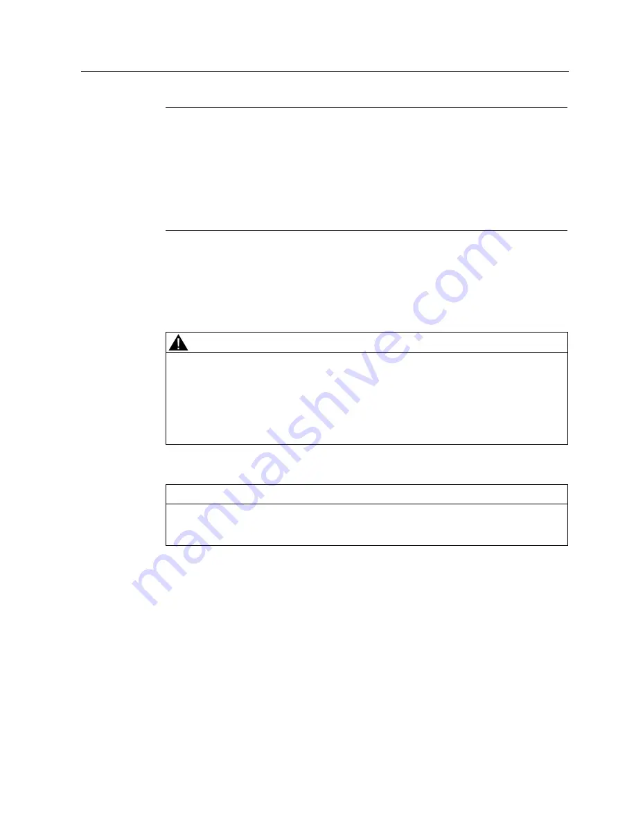 Siemens SITRANS SL Operating Instructions Manual Download Page 63