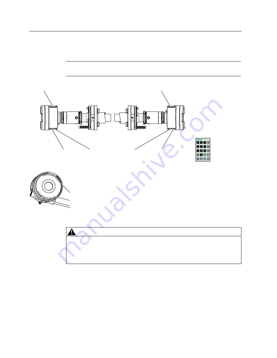 Siemens SITRANS SL Operating Instructions Manual Download Page 80