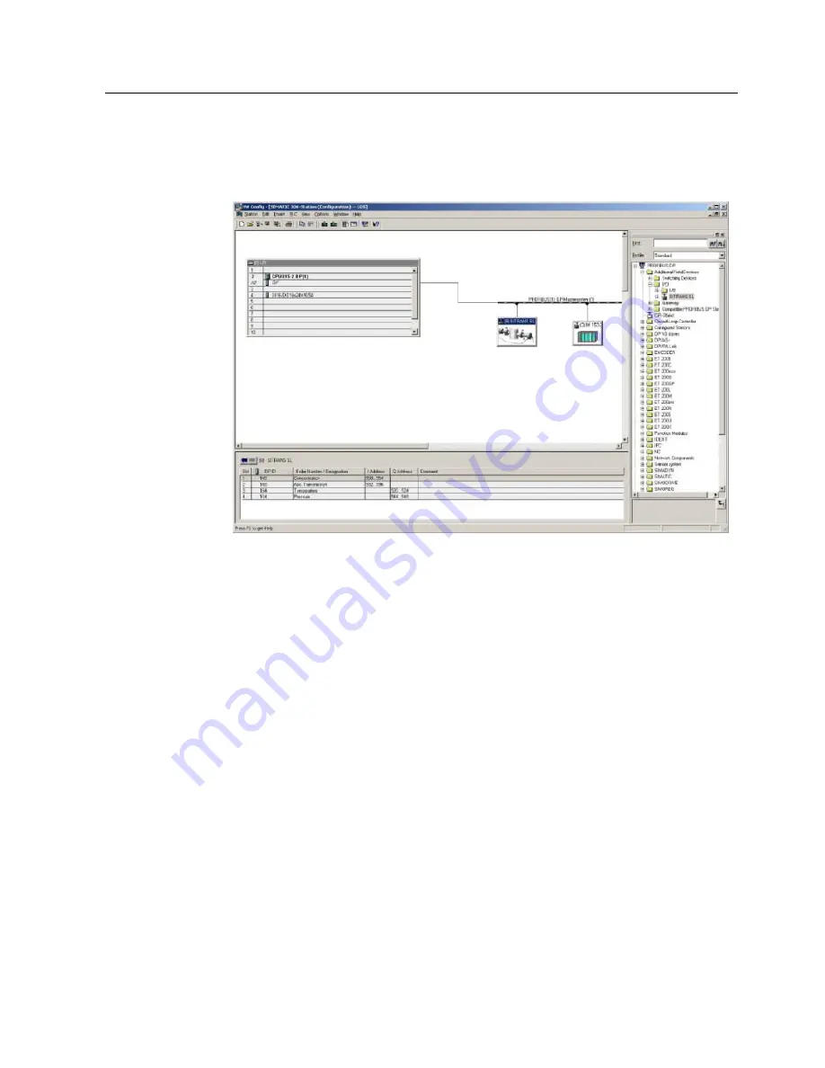 Siemens SITRANS SL Operating Instructions Manual Download Page 103