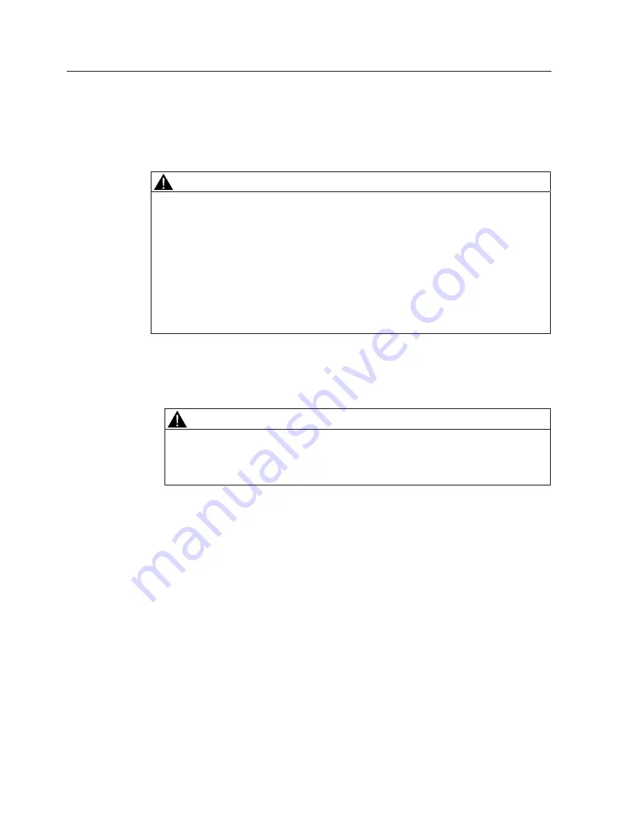 Siemens SITRANS SL Operating Instructions Manual Download Page 158