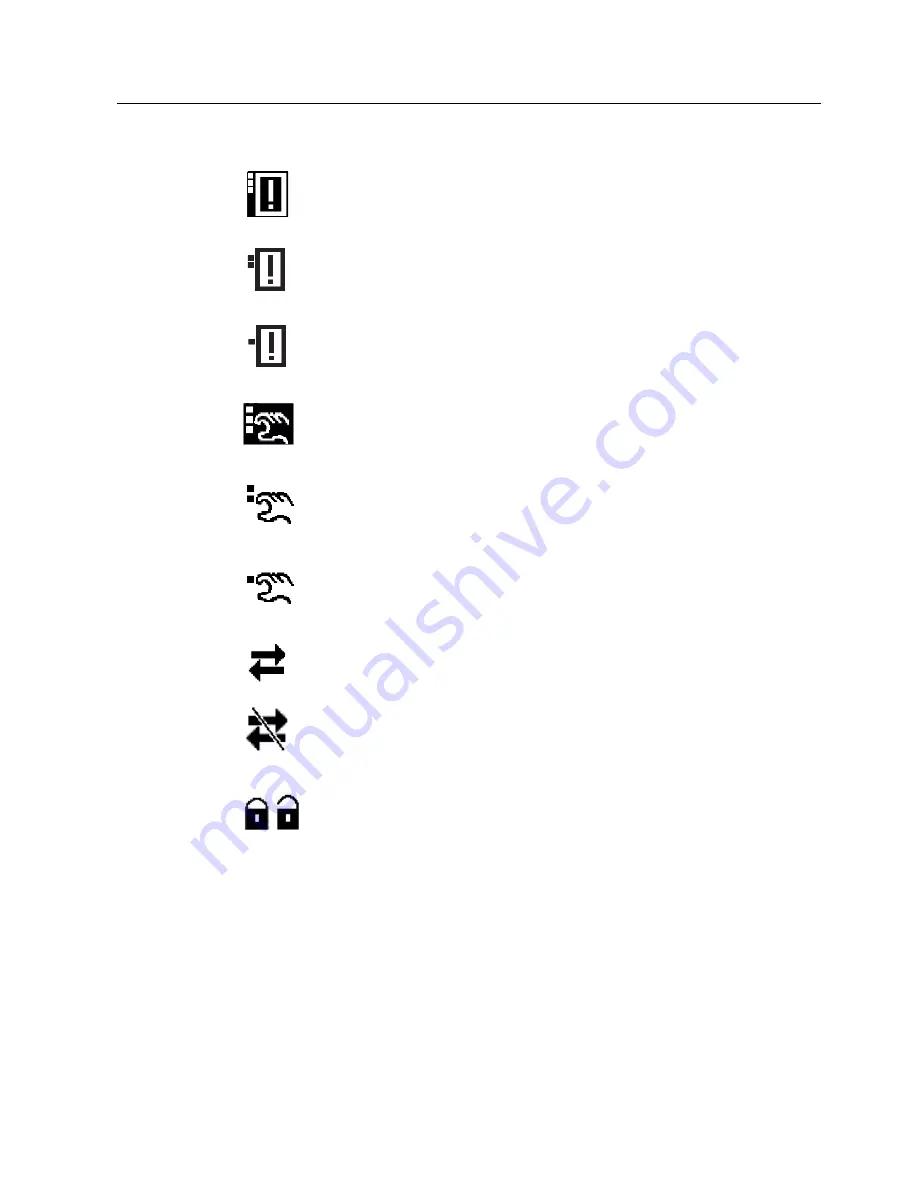 Siemens SITRANS SL Operating Instructions Manual Download Page 165