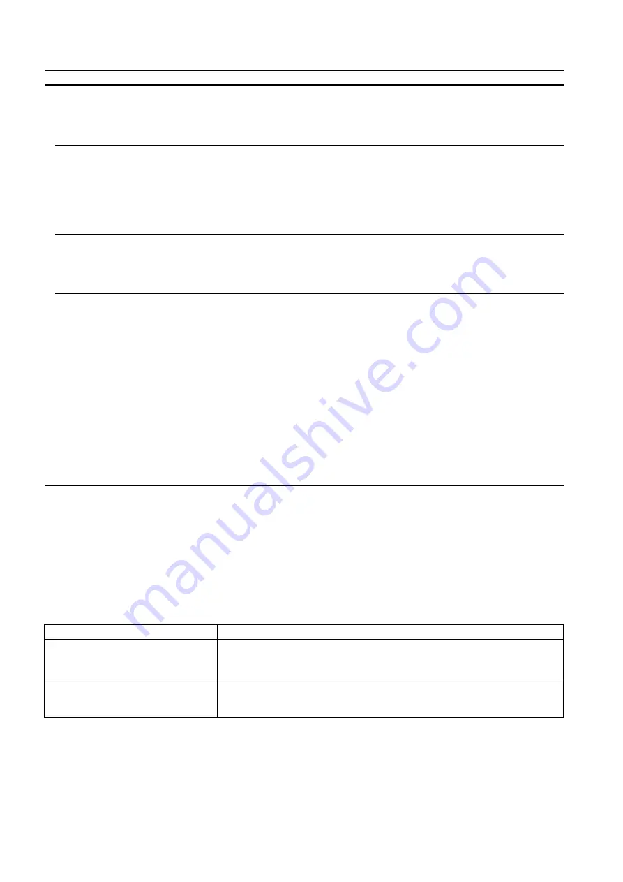 Siemens SITRANS TS100 Compact Operating Instructions Download Page 226